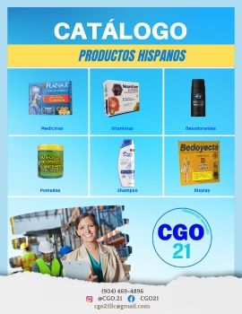 CGO21