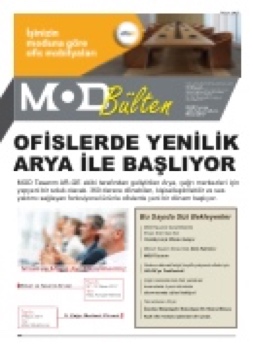 MOD BULTEN