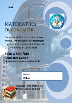 e-modul Matematika Kelas X SMA_Septiyani Dema Putri