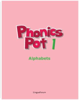 PHONICS POT 1 일부