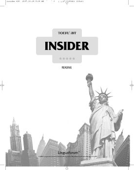 INSIDER READING 일부