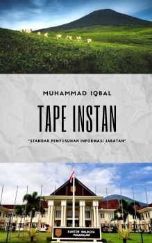 Tape Instan