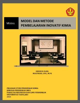 MODEL DAN METODE PEMBELAJARAN INOVATIF KIMIA