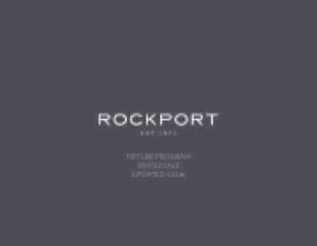 Rockport POP Fixture Guide