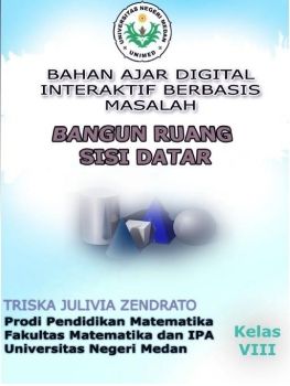 Buku Ajar Digital Berbasis Masalah 