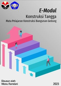 MODUL DIGITAL KONSTRUKSI TANGGA