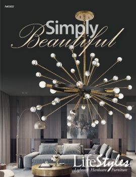 Simply Beautiful 2022 Lagrand