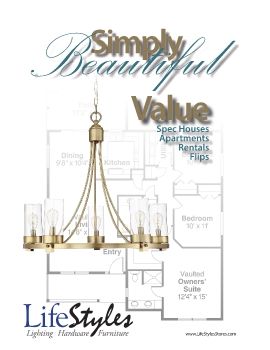 Simply Beautiful Value Price Issue March 2023