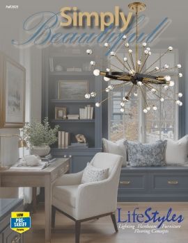 Simply Beautiful Fall 2025