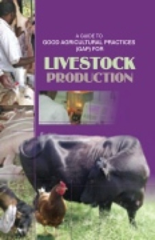 Livestock Production GAP Manual 