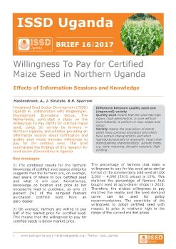 ISSD_Uganda_Brief 16