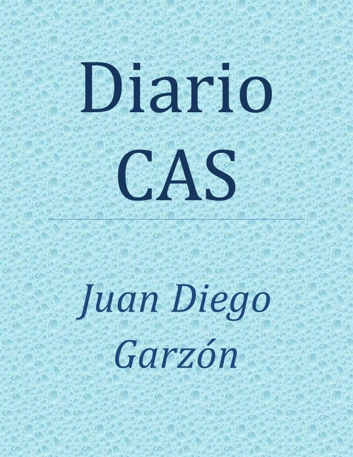 Diario CAS