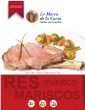 Catalogo Rancho el 17 