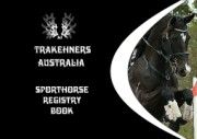 Trakehner Sporthorse Registry