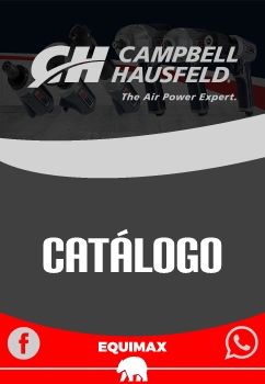 CATALOGO CAMPBELL EQUIMAX