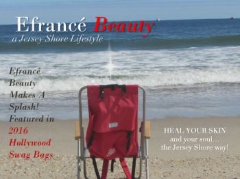 Efrance Beauty Flipbook