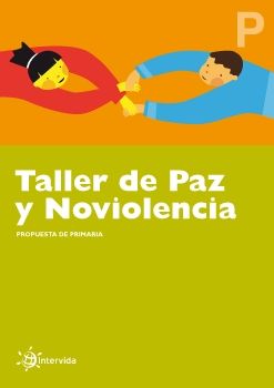 Taller de Paz y No Violencia