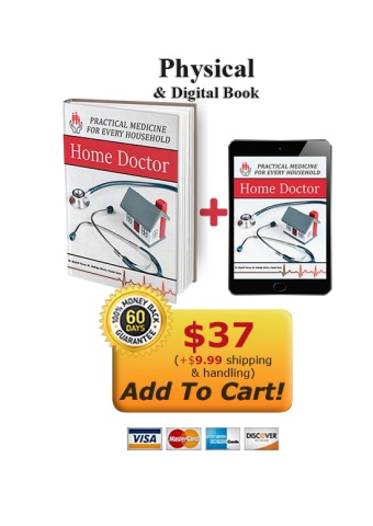 The Home Doctor PDF Download Dr. Maybell Nieves (eBook)