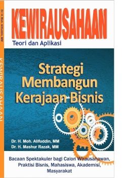 Kewirausahaan - Mashur Razak