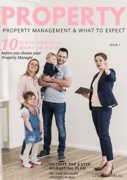 Property Management