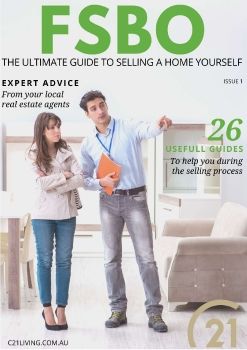 Ultimate guide to selling you home on your own