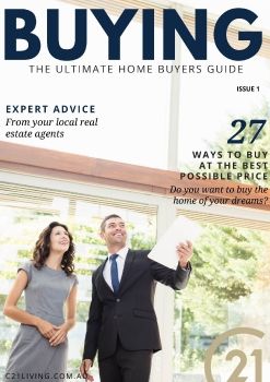 Ultimate Buyer's Guide