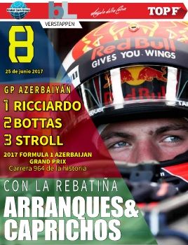 REVISTA AZERBAIYAN GP 