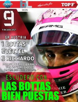 Revista Austria 2017