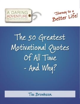 50 great motivational quote