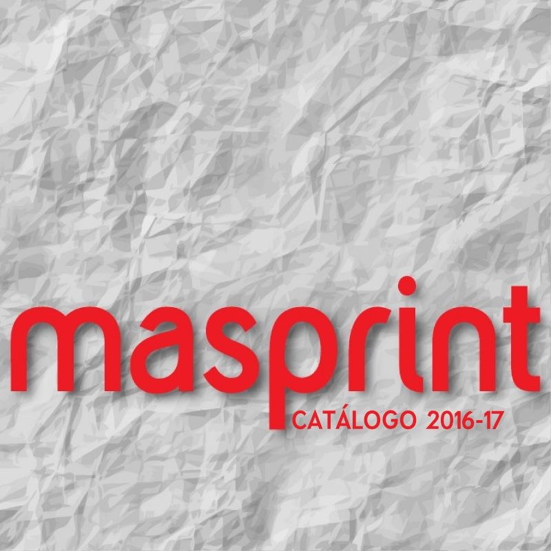 catalogo masprint