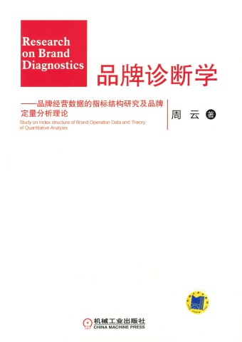 品牌診斷學