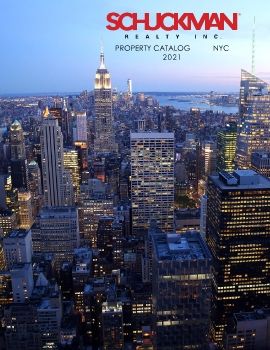Schuckman Realty NYC Property Catalog - 2021
