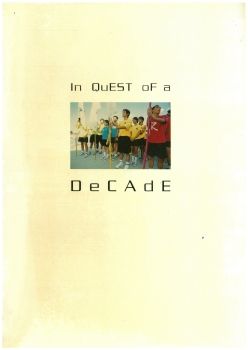 Yearbook 1998-99