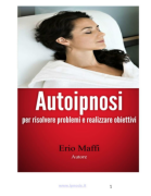 Autoipnosi