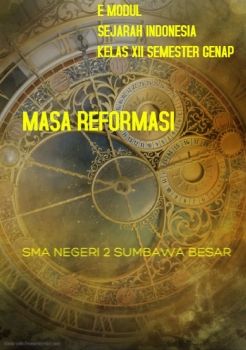modul reformasi test