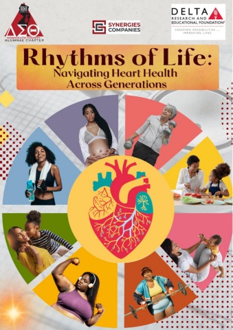 Rhythms of Life Navigating Heart Health Across Generations