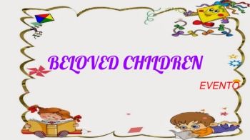 BELOVED CHILDREN 