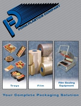 Form Plastics Catalog AD-1009