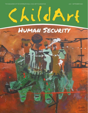 ChildArt_2022.Q3-Human Security