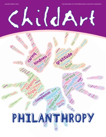 Philanthropy