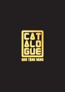Catalogue-Gold gifts