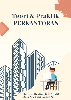 E-BOOK  Teori dan Praktik Perkantoran