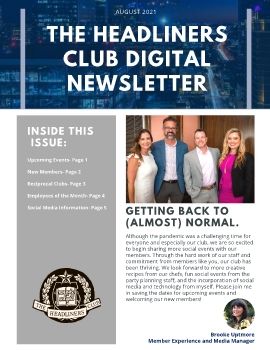  Newsletter