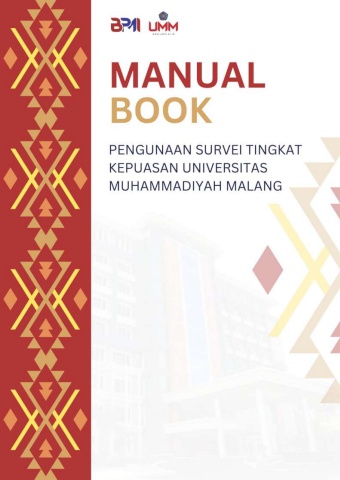 Manual Book Survei
