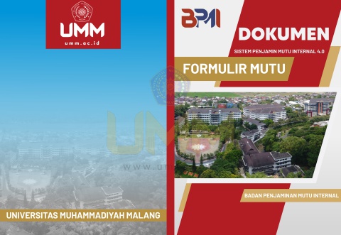 FORMULIR MUTU 2023