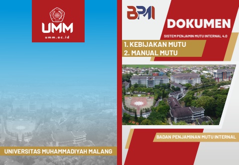 Buku Kebijakan dan Manual