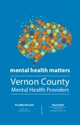 Vernon County Mental Health Providers