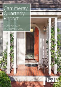 Cammeray Market Report