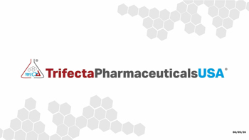 Trifecta Pharmaceuticals Slide Presentation 26D
