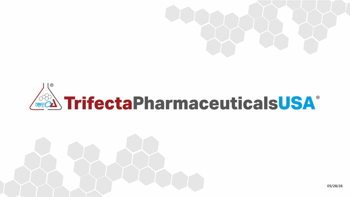 Trifecta Pharmaceuticals Alternate  26A
